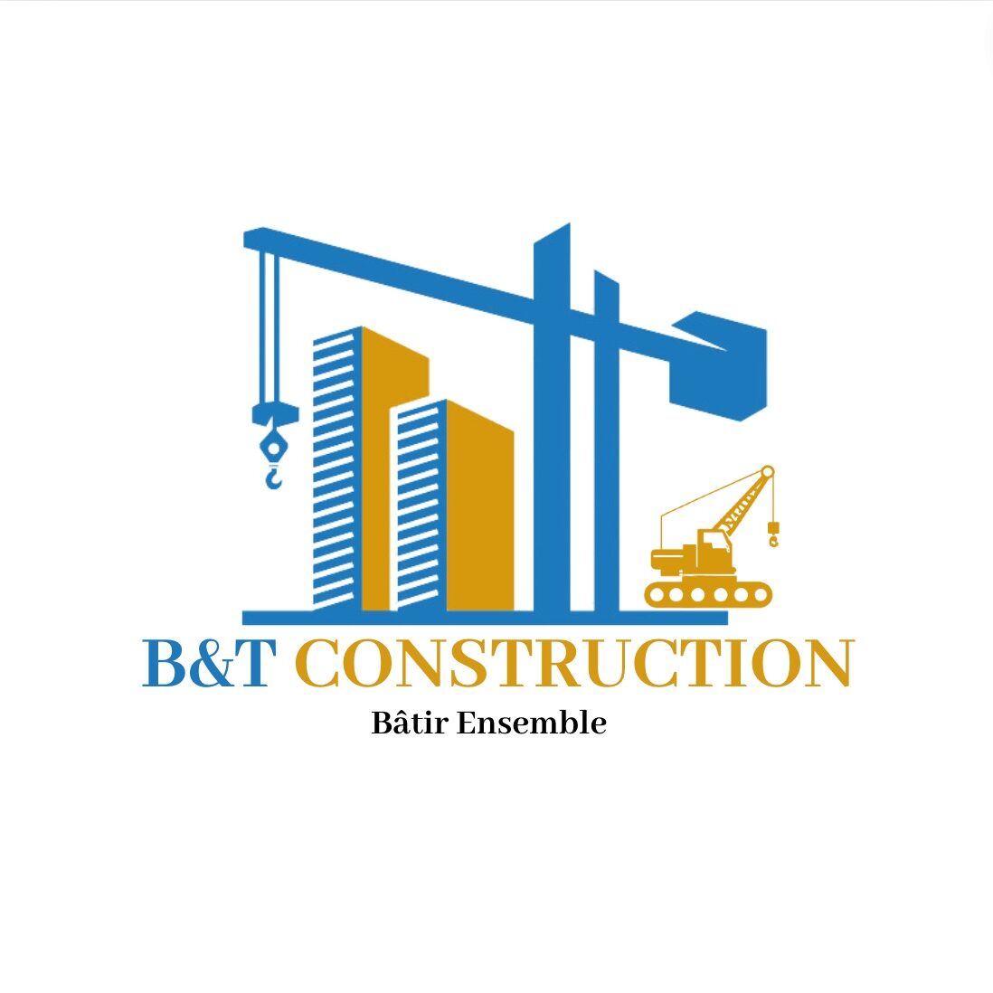 B&T CONSTRUCTION